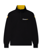 Scuderia Ferrari WEC 1/4 Zip Sweatshirt