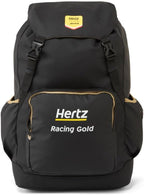 Hertz Team Jota Cadillac Racing Team Travel Backpack
