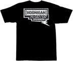 Hoonigan HRD20 Bolts T-Shirt
