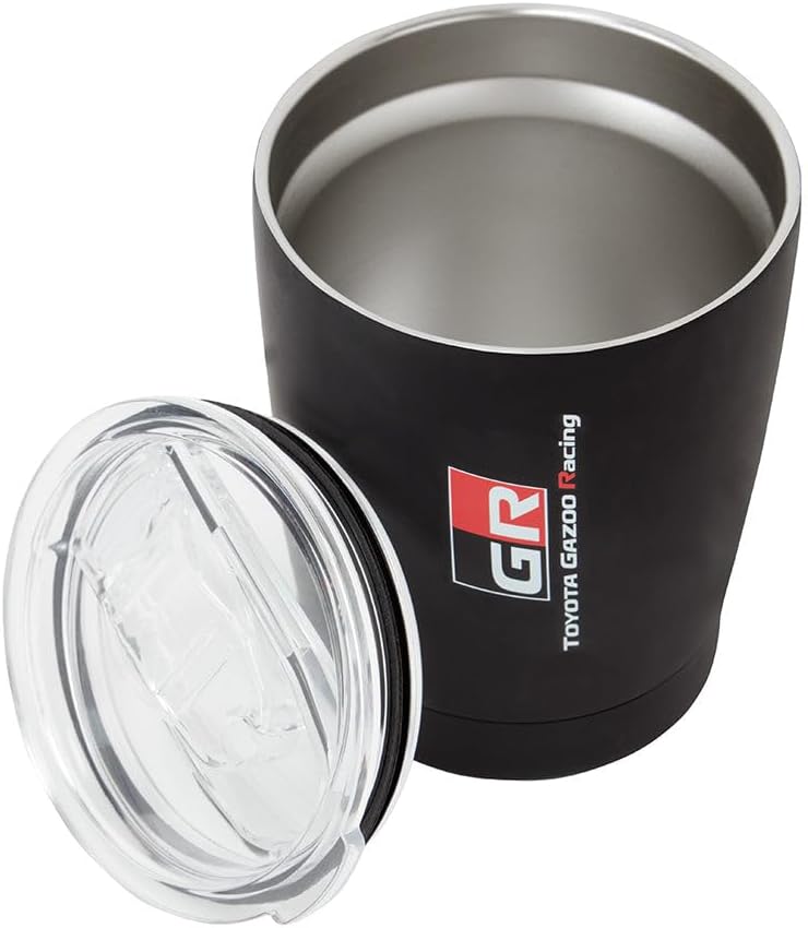 Toyota Gazoo Racing WEC Insulated Travel Thermal Mug
