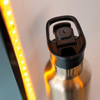 Hertz Team Jota Cadillac Racing Team Travel Water Bottle