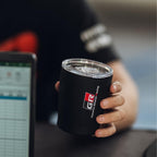 Toyota Gazoo Racing WEC Insulated Travel Thermal Mug