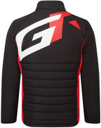 Toyota Gazoo Racing WEC Team Padded Puffer Jacket 2025