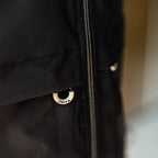 Hertz Team Jota Cadillac Racing Team Gilet Padded Jacket 2025