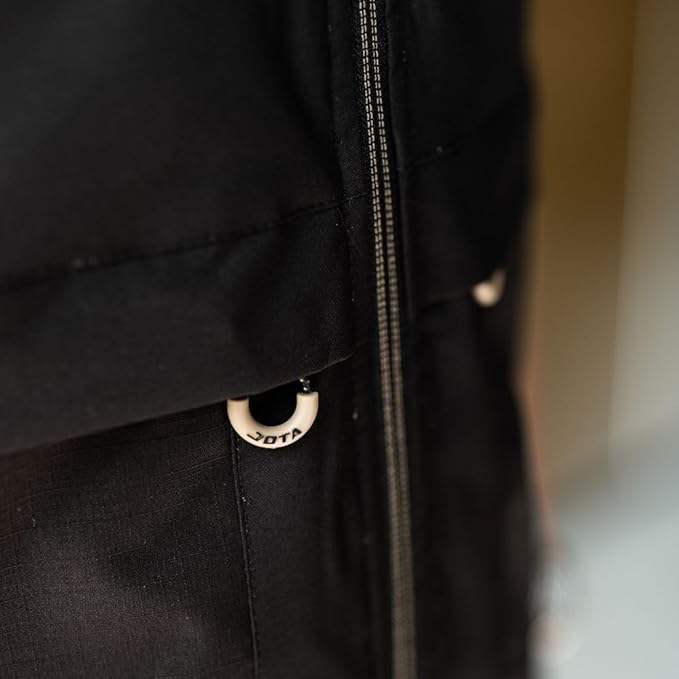 Hertz Team Jota Cadillac Racing Team Gilet Padded Jacket 2025