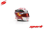Mercedes AMG Petronas Lewis Hamilton 1/5 Scale Mini Helmet USA GP 2019