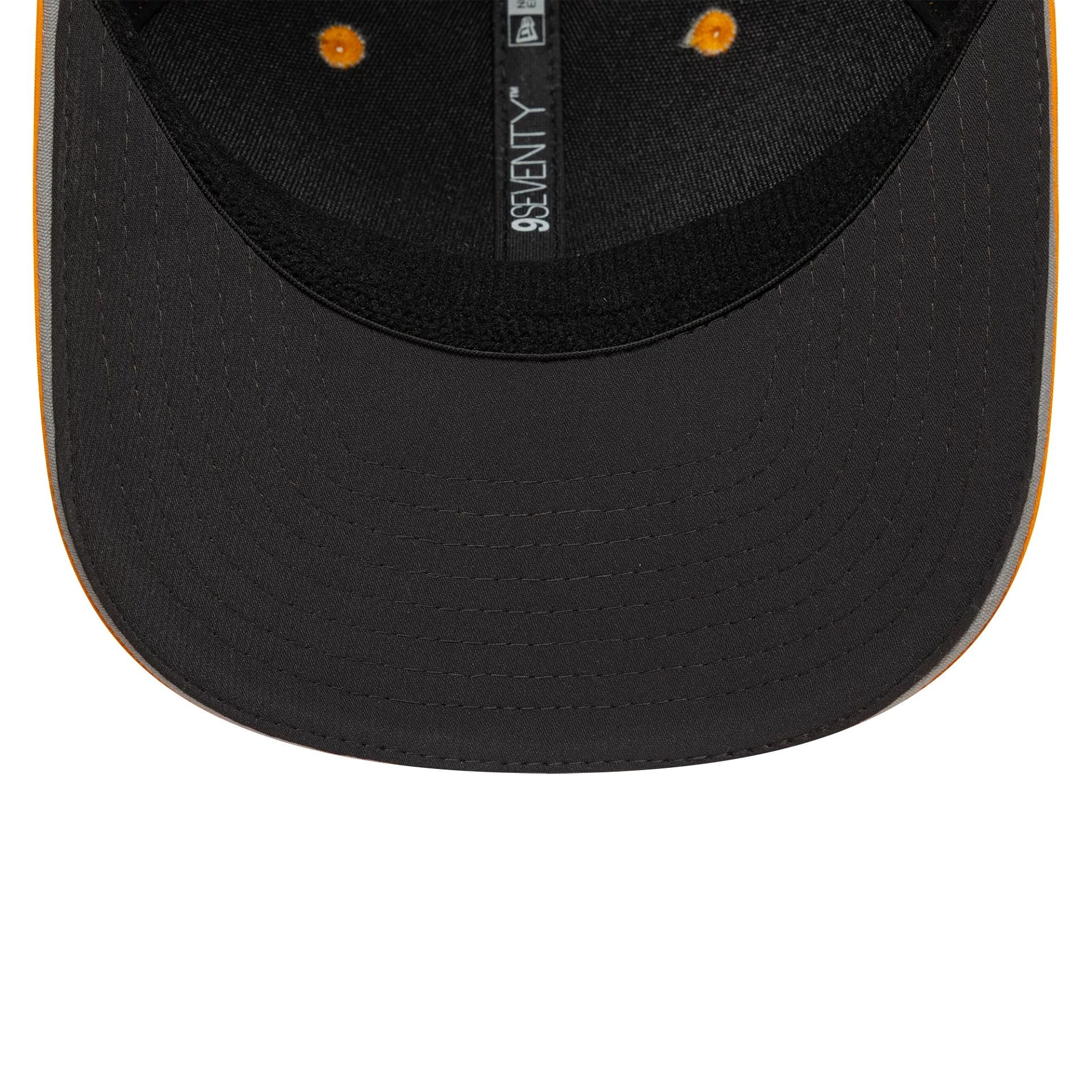 McLaren F1 New Era 2025 Team Baseball Cap
