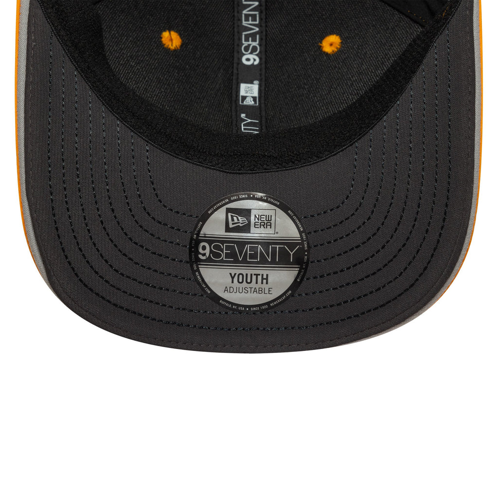 McLaren F1 New Era 2025 Oscar Piastri Driver Baseball Cap