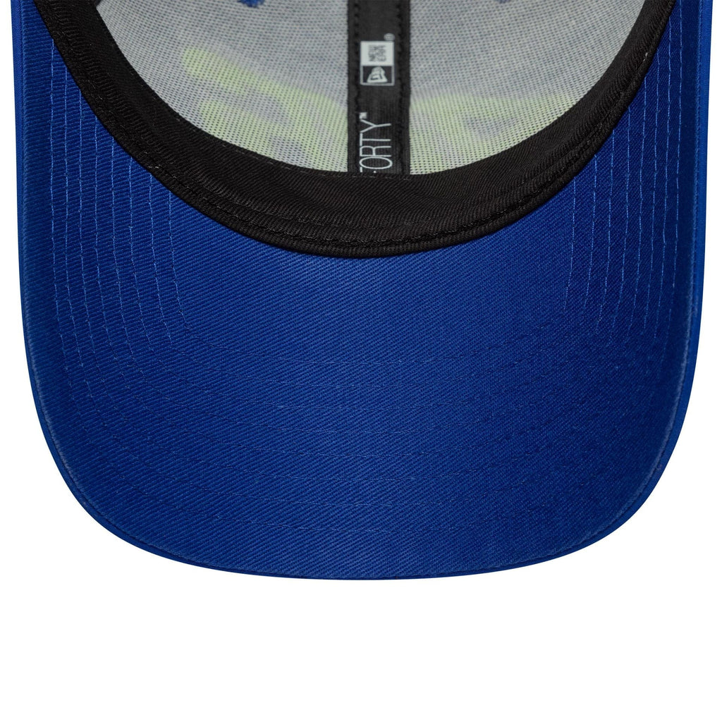 VR46 Valentino Rossi New Era Vale M-Crown Baseball Cap