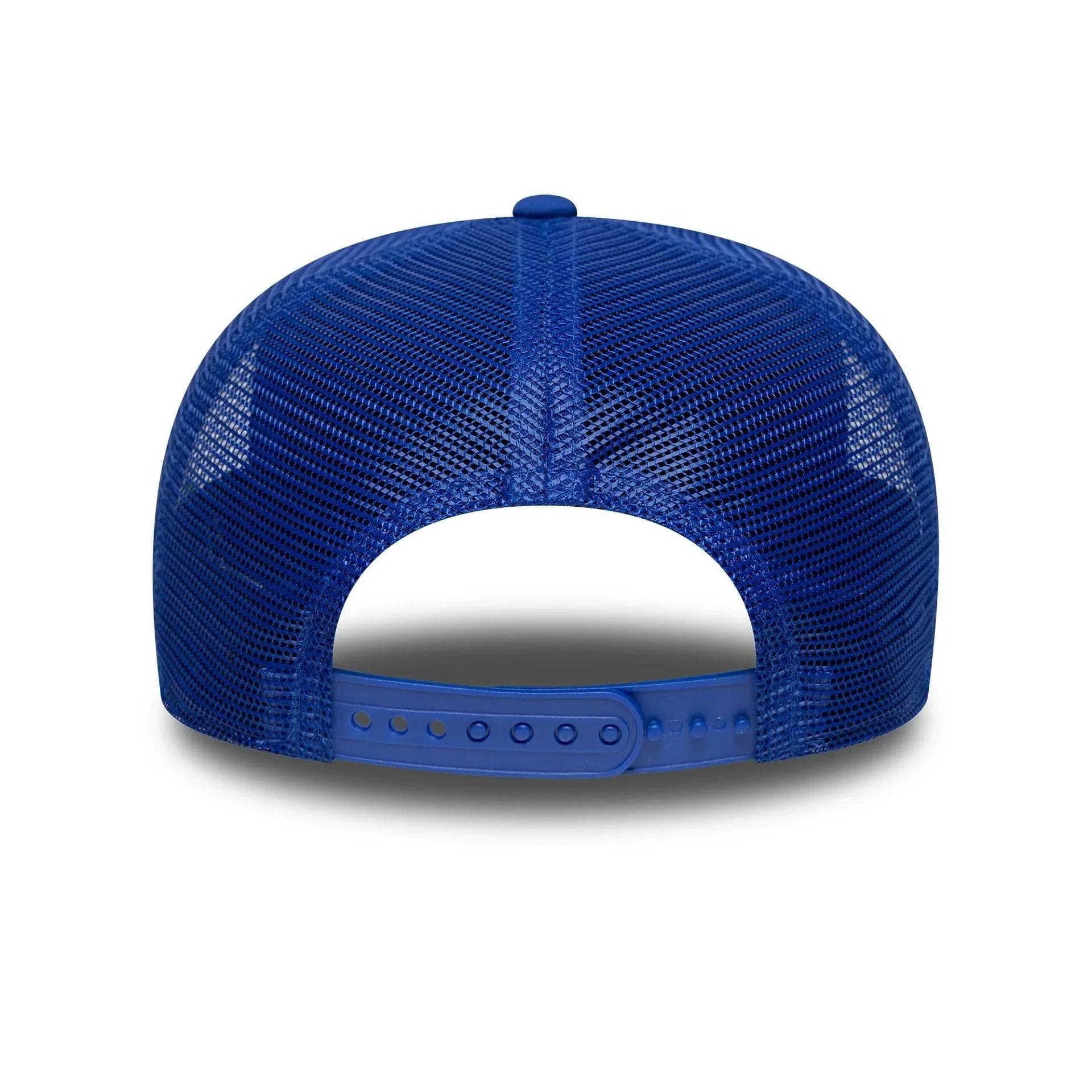 VR46 Valentino Rossi New Era Vale Stretch Snapback Trucker Baseball Cap