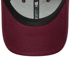 VR46 Valentino Rossi New Era Seasonal Dark red Baseball Cap