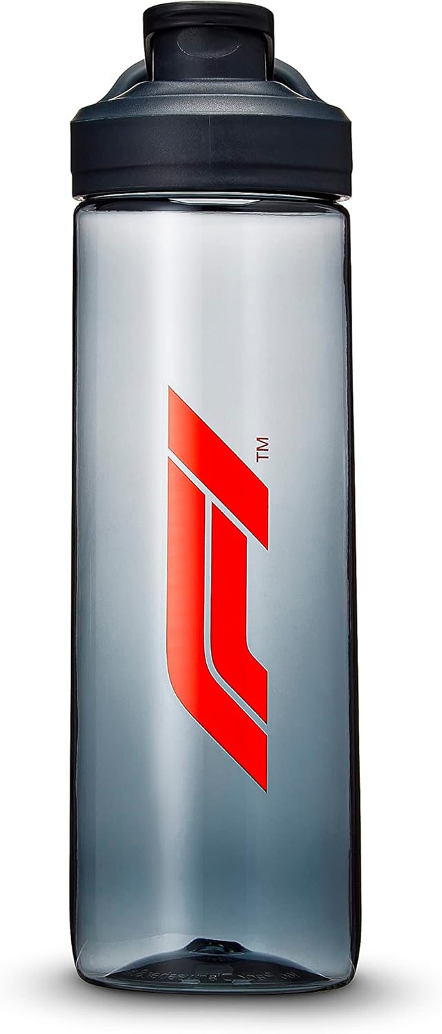 Formula 1 Logo Sports Water Bottle 735ml