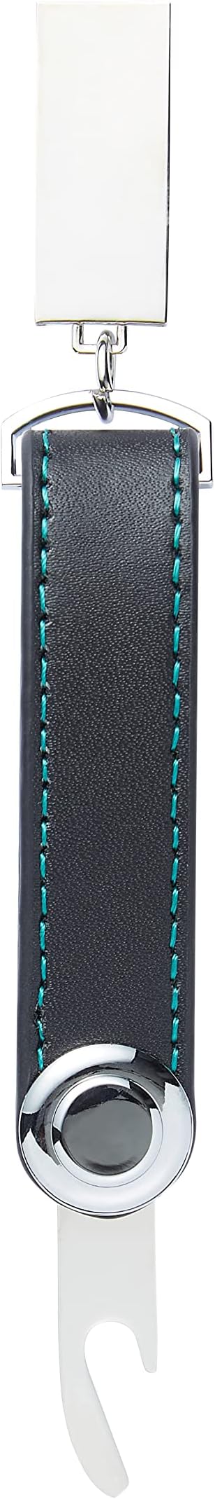 Mercedes AMG Petronas F1 Team Bottle Opener Keyring