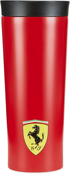 Scuderia Ferrari F1 Race Water Bottle 460ml