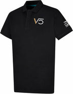 Aston Martin F1 Team Sebastian Vettel Poloshirt