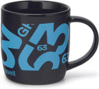 Mercedes AMG Petronas George Russell Driver Mug