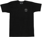 Hoonigan Firing Order Black T-Shirt