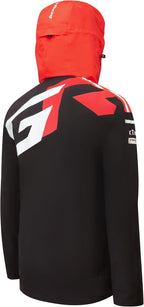 Toyota Gazoo Racing Rally Team Waterproof Rain Jacket 2025