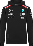 Mercedes AMG Petronas F1 Team Kids Hoody