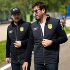 Hertz Team Jota Cadillac Racing Team Hybrid Jacket 2025