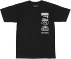 Hoonigan HRD20 Bolts T-Shirt