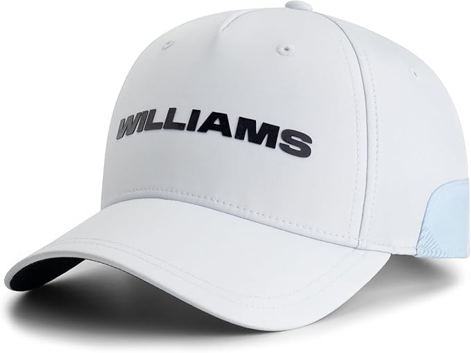 Williams Racing F1 PUMA Sportstyle Baseball Cap