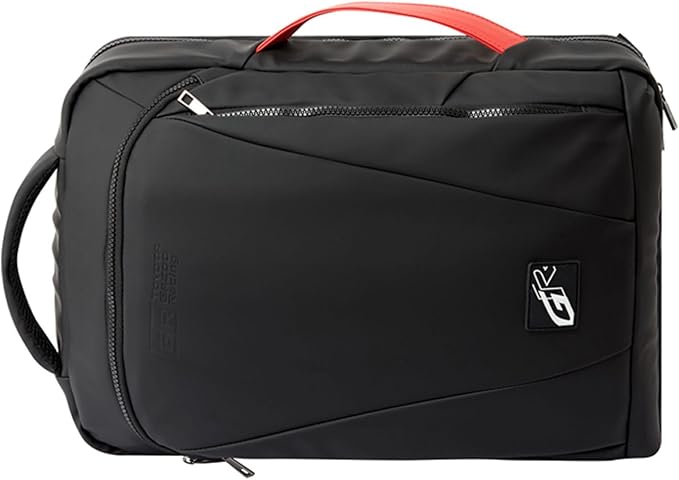 Toyota Gazoo Racing Logo Backpack
