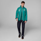 Aston Martin F1 Team Rain Jacket 2025