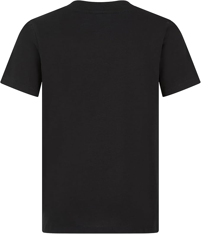 Mercedes AMG Petronas F1 Team Lewis Hamilton Caricature Kids T-Shirt