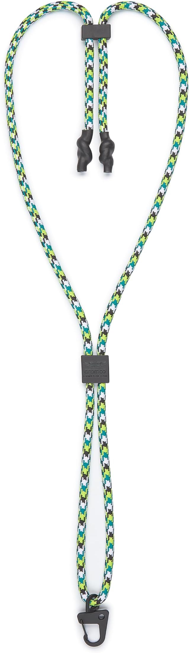Aston Martin F1 Team Lanyard