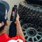 Toyota Gazoo Racing WEC Water Bottle