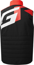 Toyota Gazoo Racing Rally Team Padded Gilet Jacket 2025