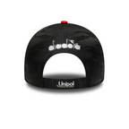 Ducati Corse New Era Team Pecco Bagnaia #63 Baseball Cap 2025