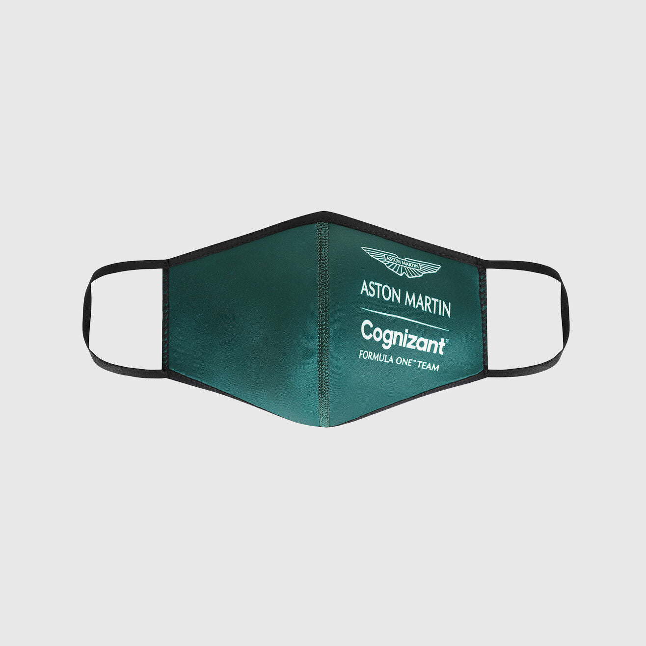 Aston Martin F1 Team Face Mask