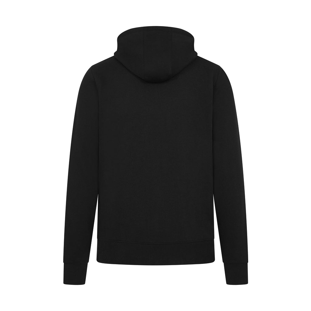 Mercedes AMG Petronas F1 3D Large Logo Hoody