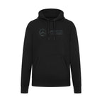 Mercedes AMG Petronas F1 Stealth Logo Hoody