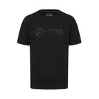 Mercedes AMG Petronas F1 Stealth Logo T-Shirt
