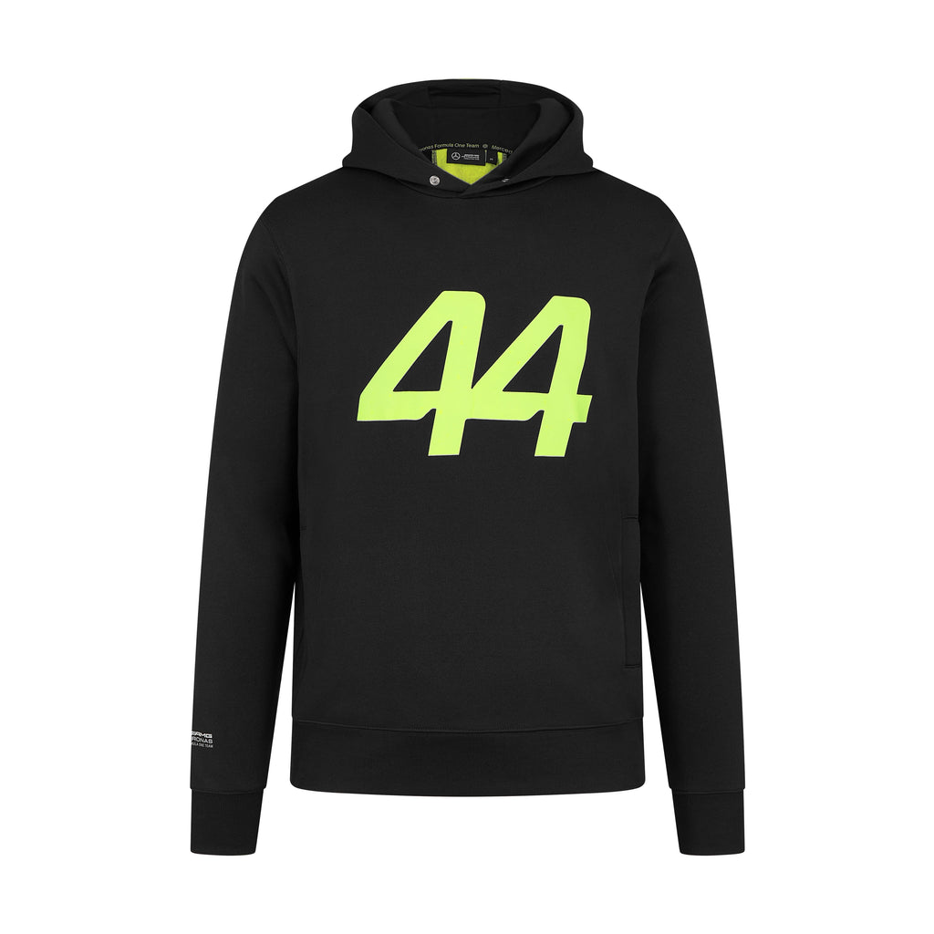 Mercedes AMG Petronas F1 Lewis Hamilton #44 Hoody