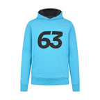 Mercedes AMG Petronas F1 George Russell #63 Hoody