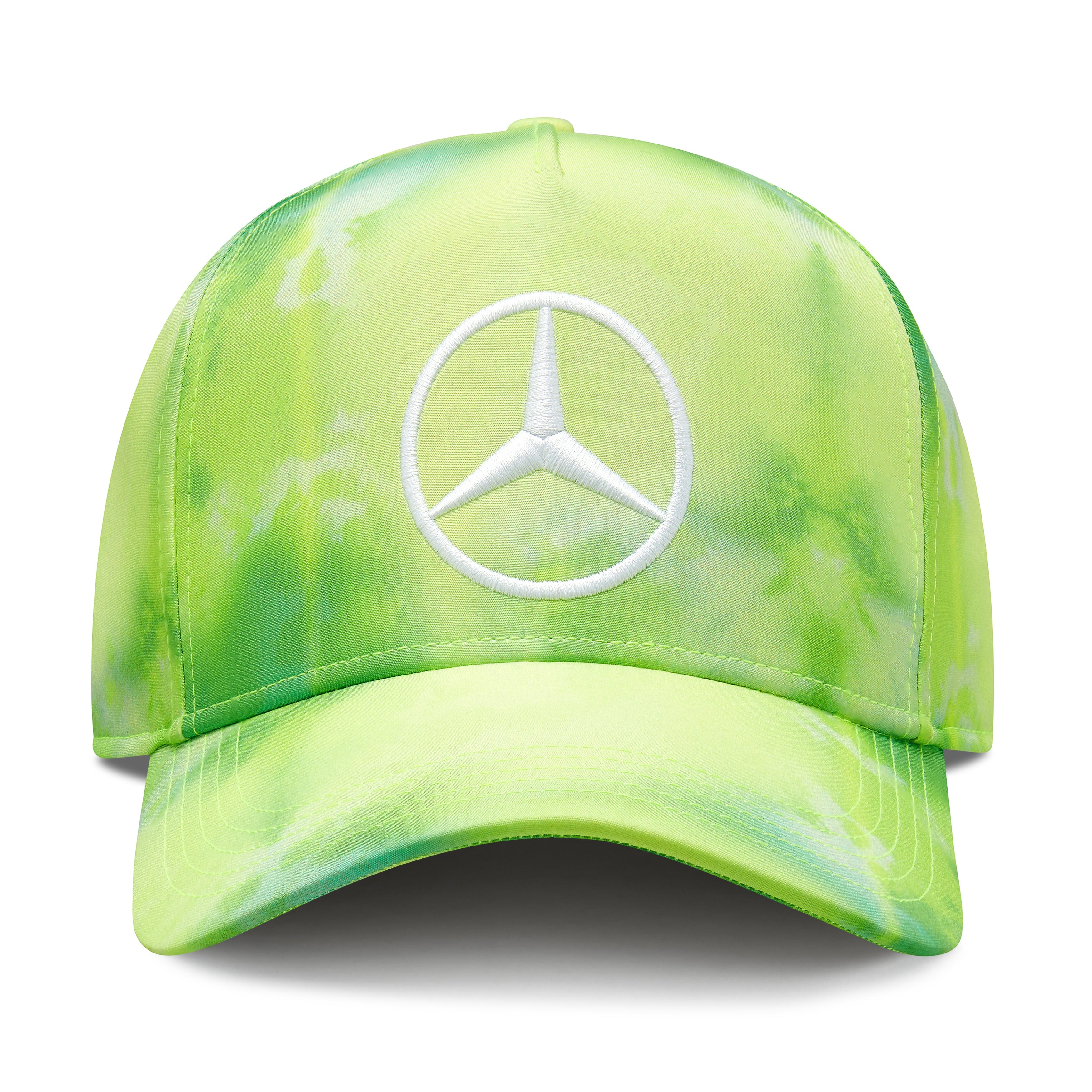 Mercedes AMG Petronas F1 Lewis Hamilton Brazil Baseball Cap