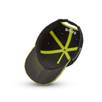 Aston Martin F1 Team Black Baseball Cap 2024