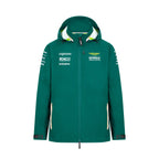 Aston Martin F1 Team Rain Jacket 2024