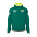 Aston Martin F1 Team Hoody 2024