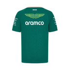 Aston Martin F1 Team T-Shirt 2024
