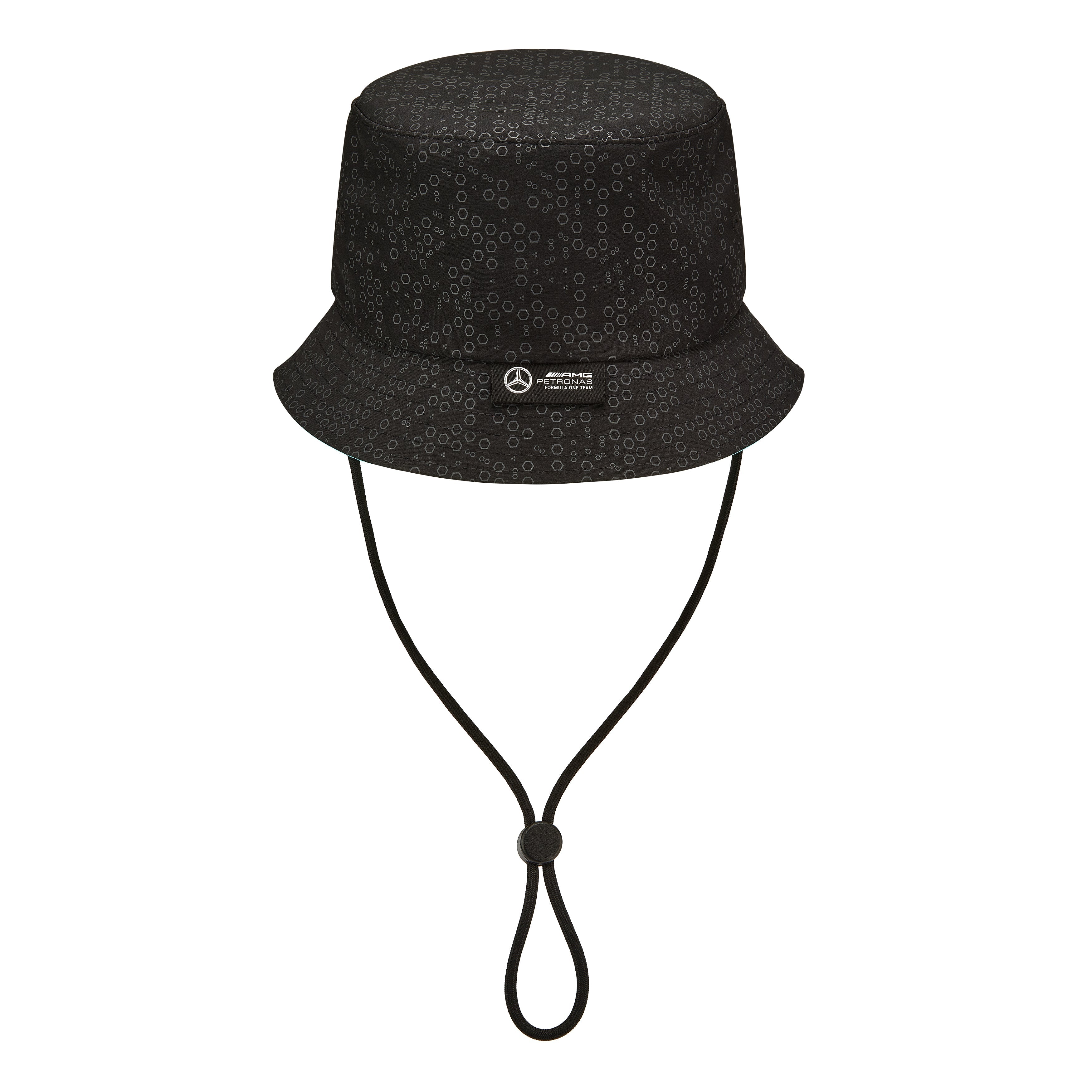 Mercedes AMG Petronas F1 Team Bucket Hat 2024