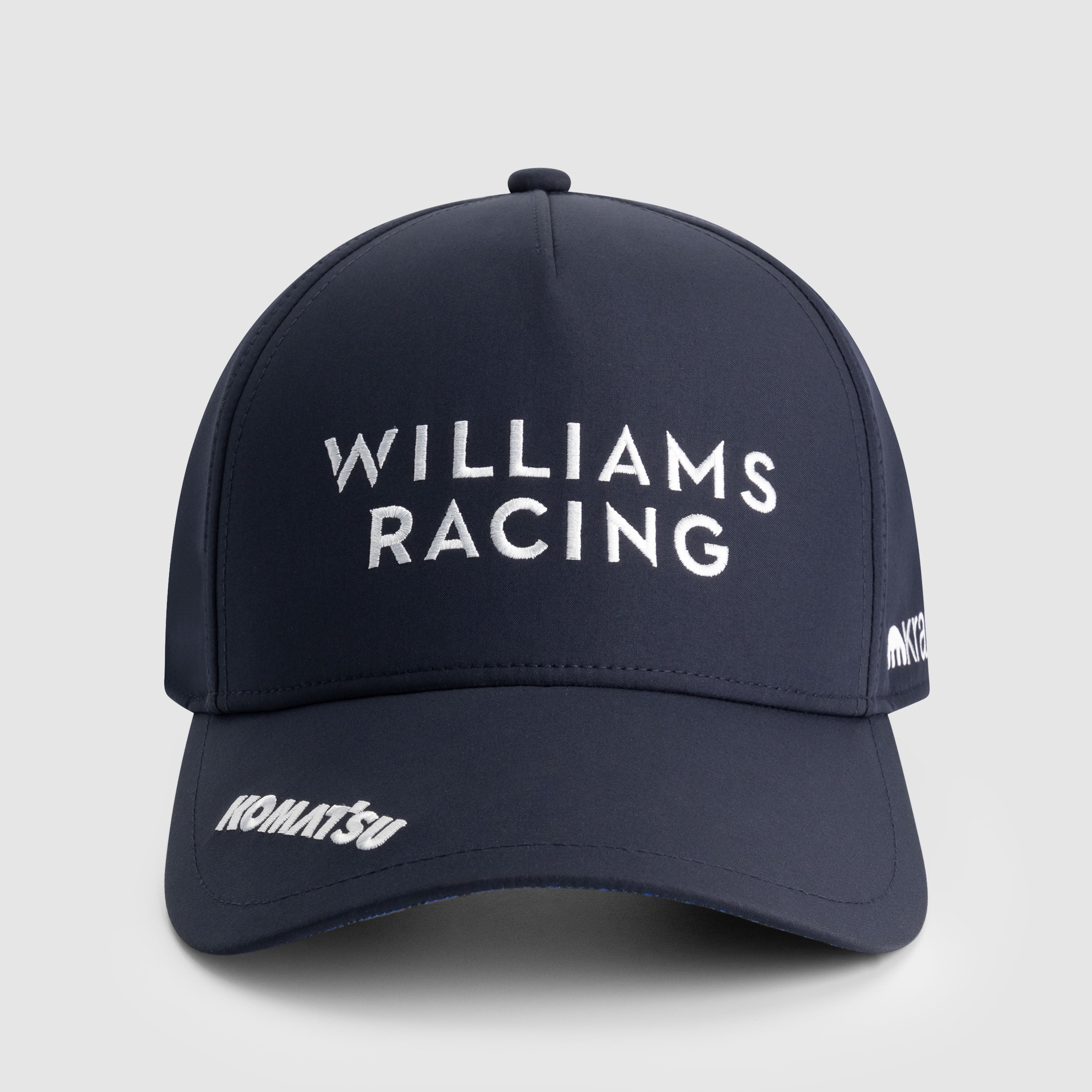 Williams Racing F1 Team Baseball Cap