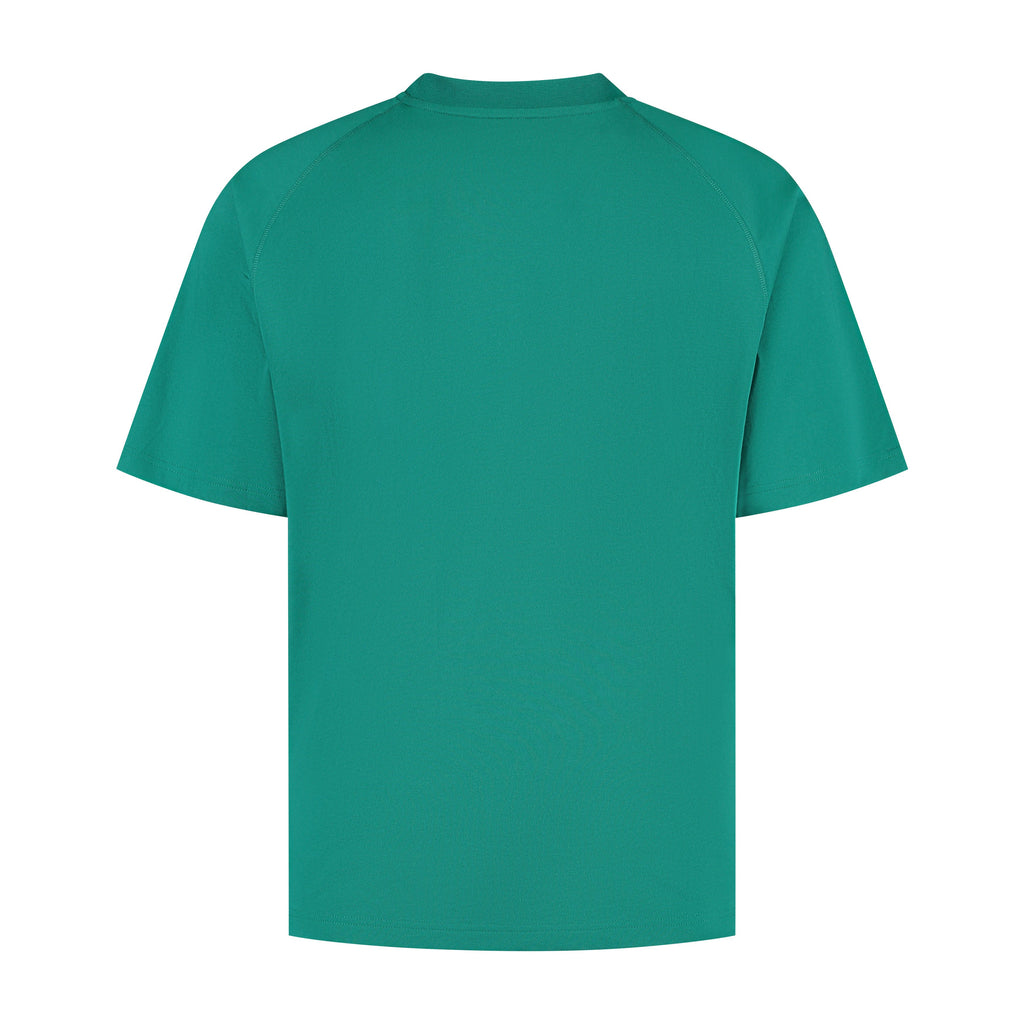 Aston Martin F1 Team Large Logo T-Shirt