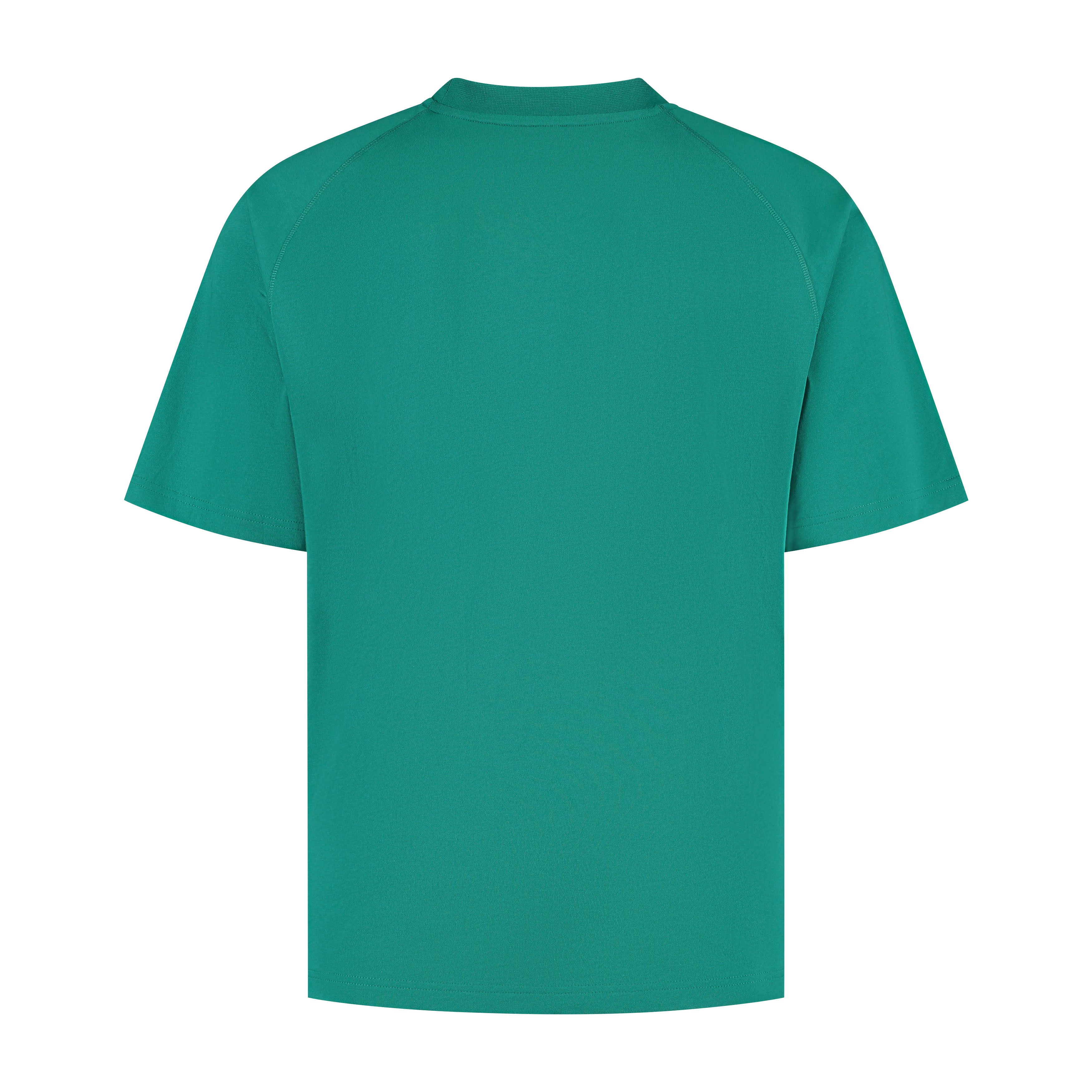 Aston Martin F1 Team Large Logo T-Shirt