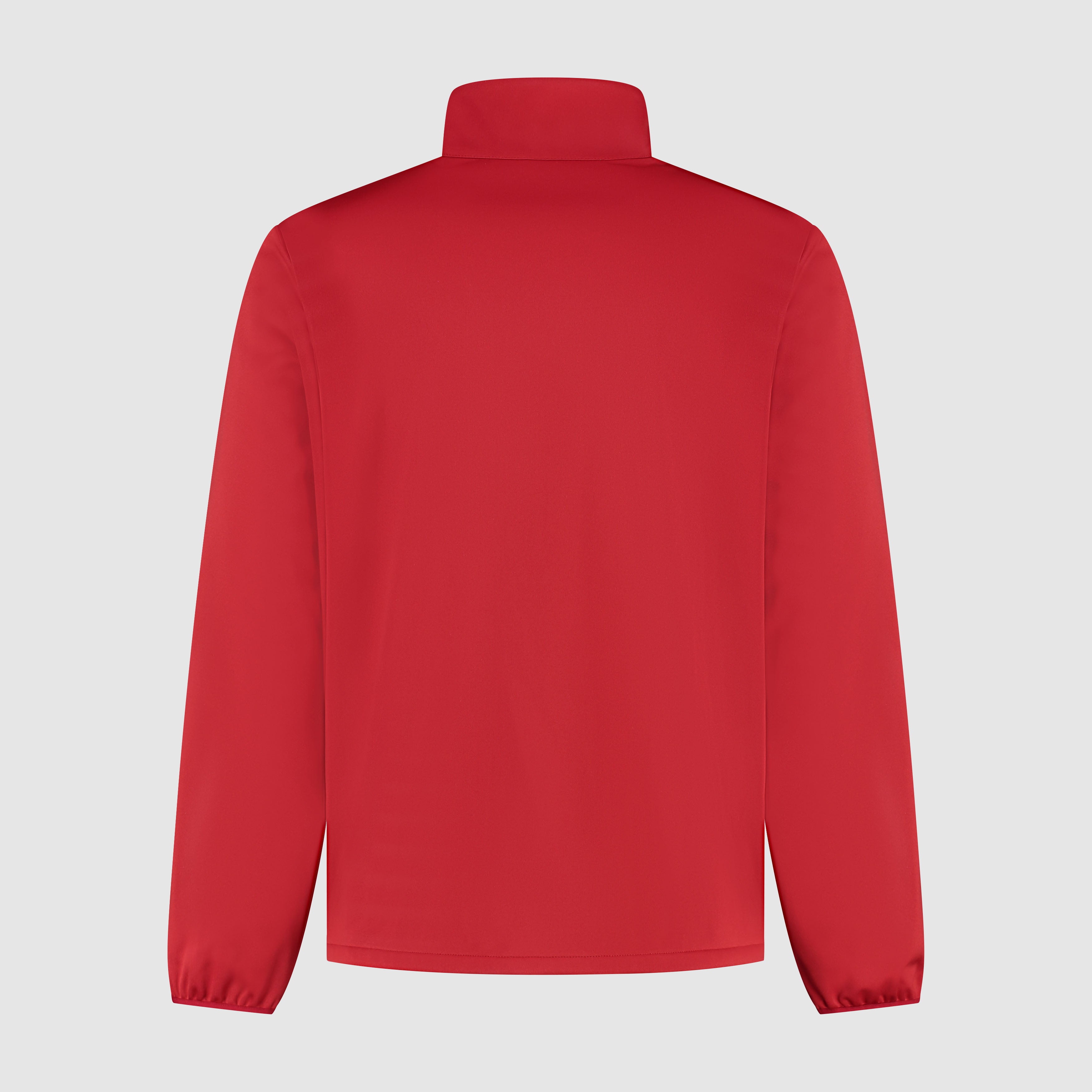 Scuderia Ferrari F1 PUMA Softshell Jacket