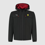 Scuderia Ferrari F1 PUMA Rain Jacket